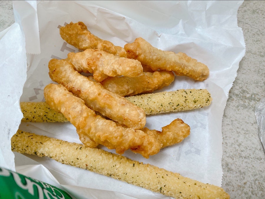 지랄떡볶이 사진 4