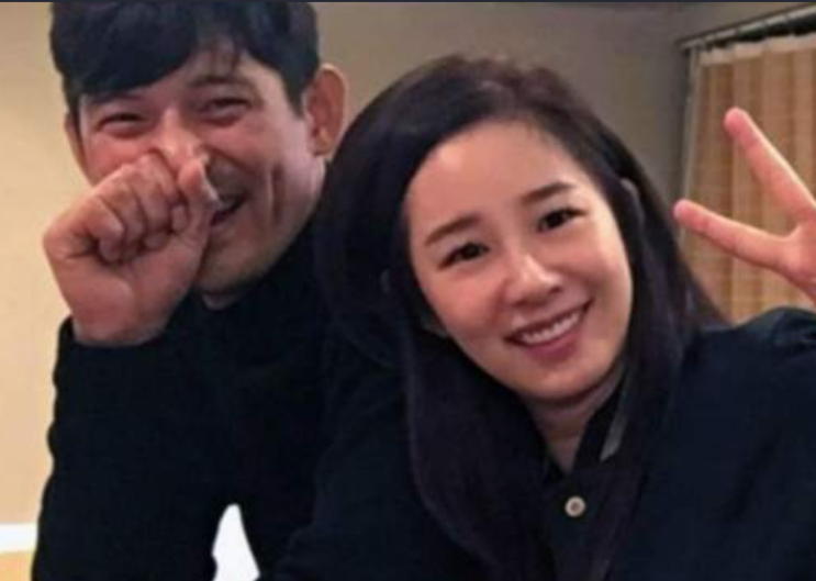오지호 와이프 은보아 집안, 텐프로 전여친 오지호 와이프 은보아 집안, 텐프로 전여친