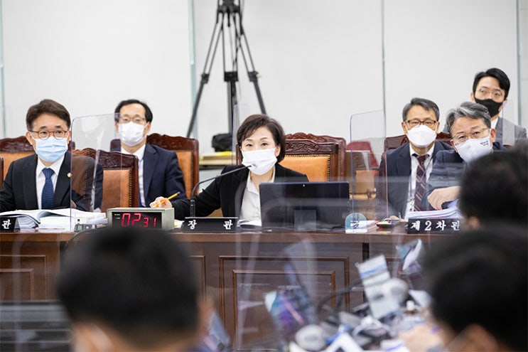 국회 국토교통위 <b>국정감사</b> ‘화천대유’ 놓고 <b>여야 격돌</b>하나