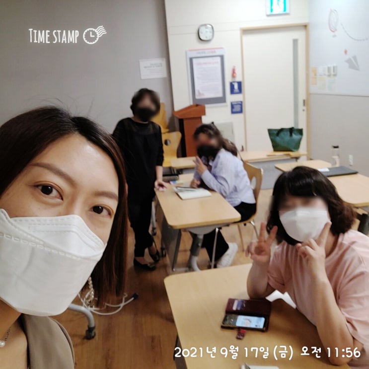  디지털 격차를 줄이기 위한 세번째 강의