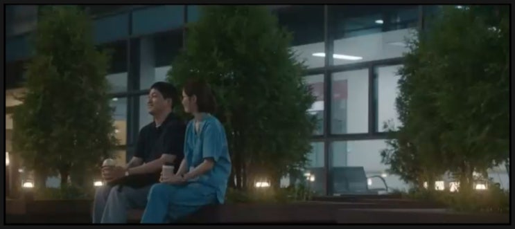  슬기로운 의사생활 시즌2 #최종화(feat.아쉬움)