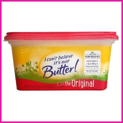 아이캔빌리브 잇츠낫 버터 1000g+아이스포장 가염버터 가공버터 마가린 모르면 손해 