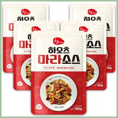  참소스 하오츠 마라소스 핫딜 
