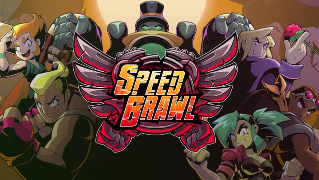 스피드 브롤 Speed Brawl 무료게임 다운 정보 에픽게임즈 한국어 지원 스피드 브롤 Speed Brawl 무료게임 다운 정보 에픽게임즈 한국어 지원