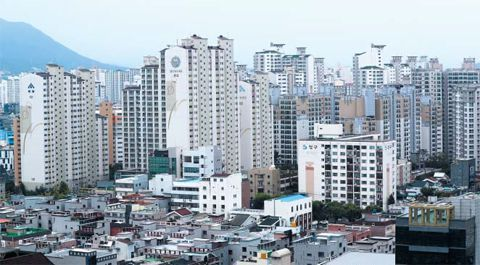  지방도 이제 똘똘한 한채… 아파트값 양극화 갈수록 커져