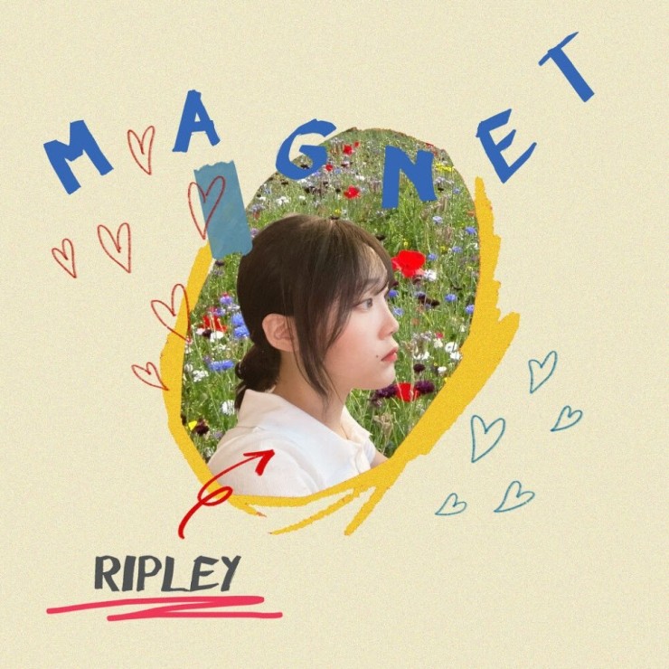 리플리 - Magnet [노래가사, 듣기, MV