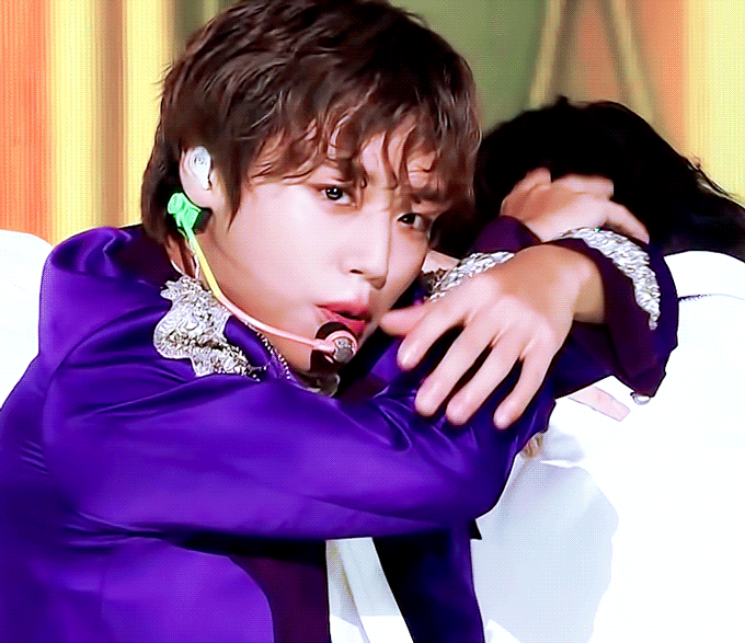  210817 더쇼 박지훈 갤러리(Gallery).gif