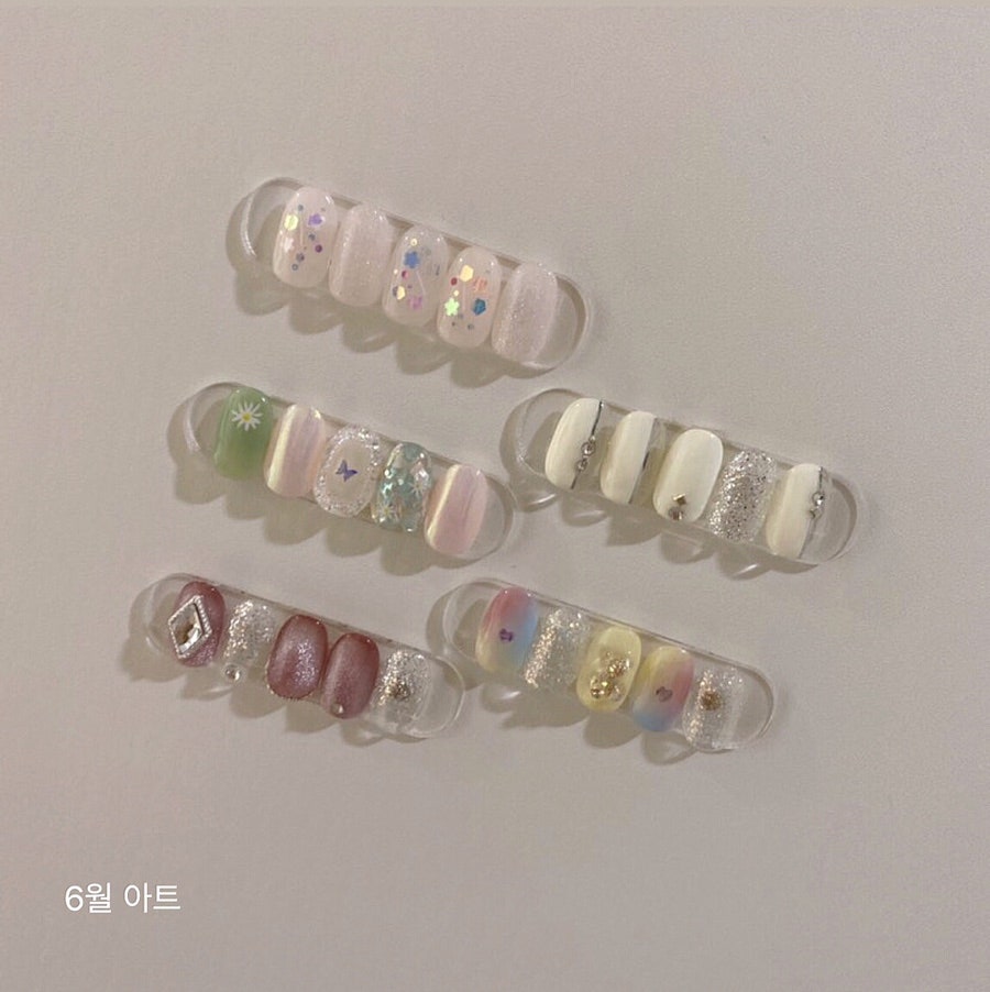 더나은네일 사진 4