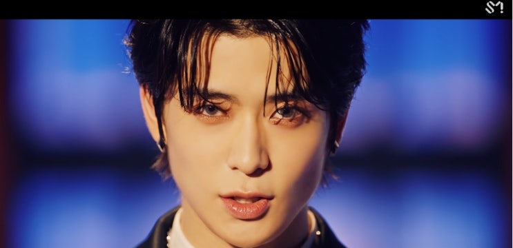  [MV] NCT 127 _ Sticker [뮤비/가사/듣기]
