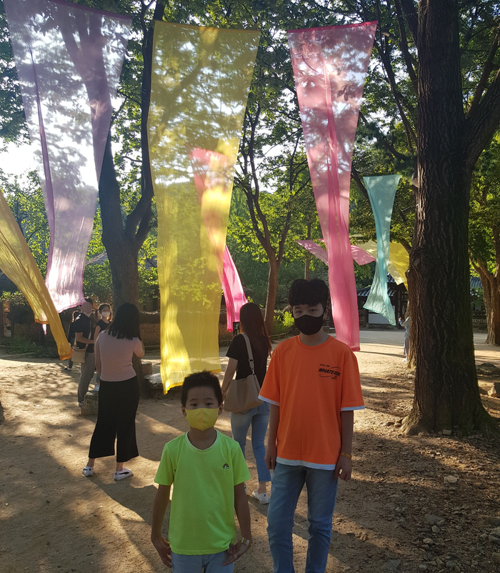 한국민속촌,국내 유일 전통문화테마파크, 용인민속촌, 연분 공연 강추