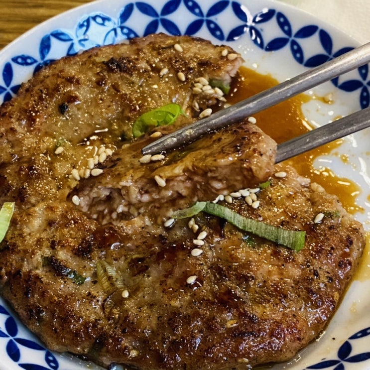  수성구 혼밥 하기 좋은 곳! 소풍한끼