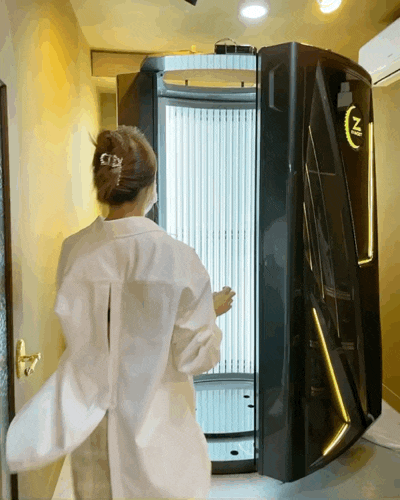 모아플라이태닝샵의 램제트를 소개합니당!!