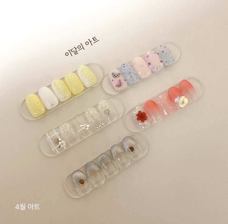 더나은네일 사진 5