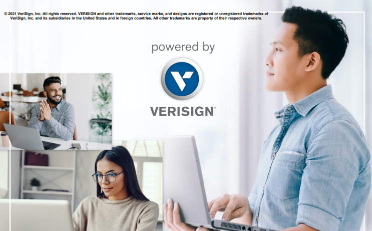  [나스닥100] 72편: 도메인 이름 등록에 필요한 회사 - 베리사인 (Verisign/VRSN)