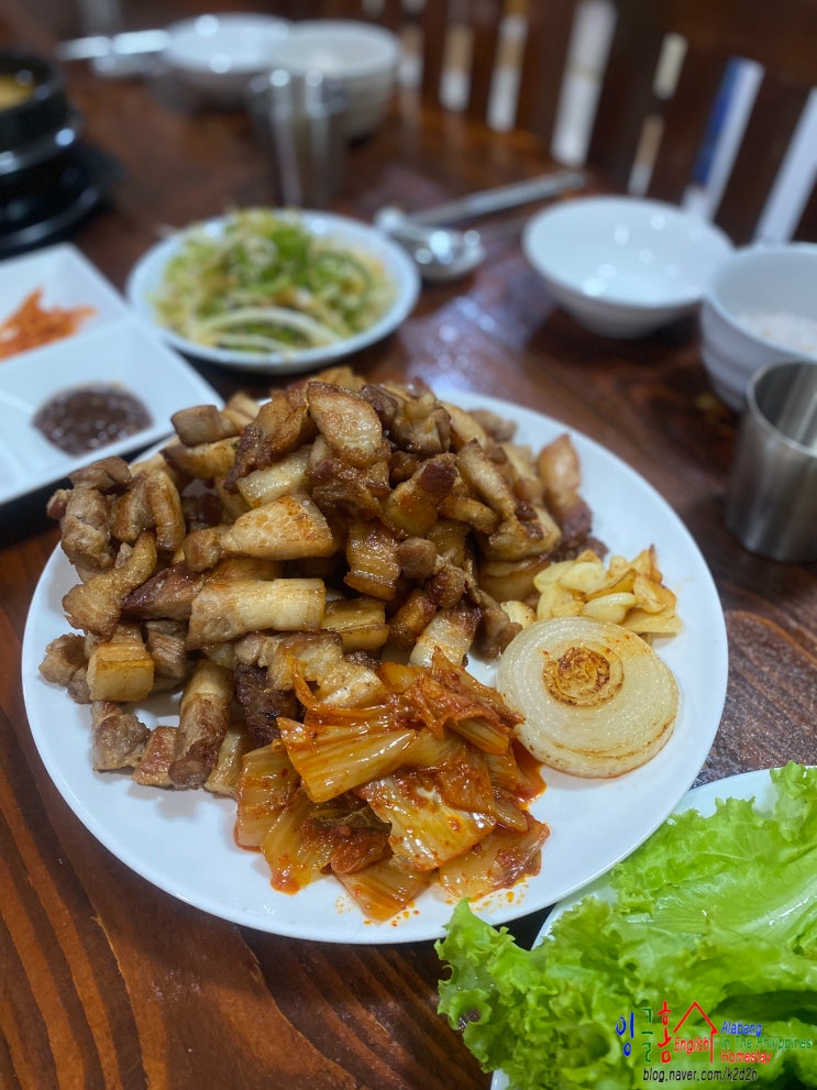  필리핀 알라방 유학 즐거운 금요일~행복한 주말 시작~