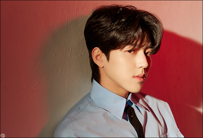 데이식스 도운 솔로 프로필 MBTI 드럼 기대돼