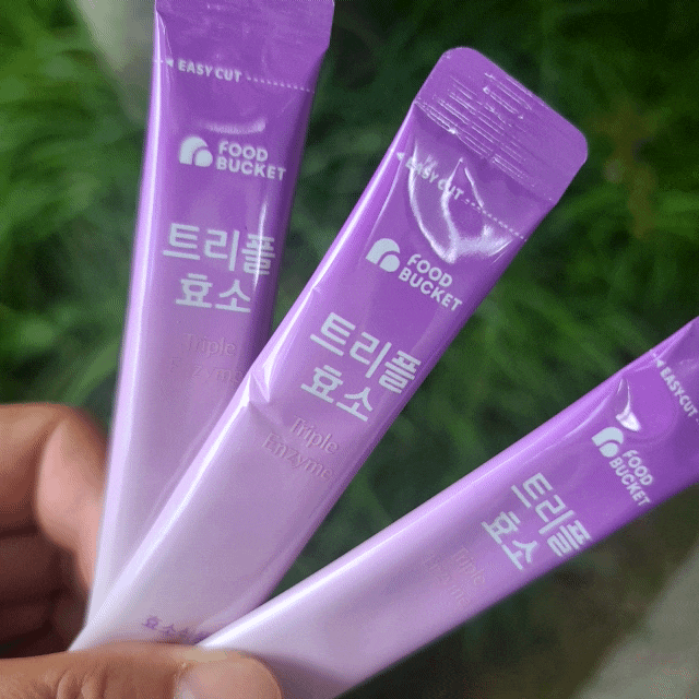  김선호 모델 효소 이너뷰티 효소식품 유산균효소추천 이거이거!