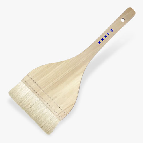  NAMURA A hake Brush 나무라 하케 브러시 양모