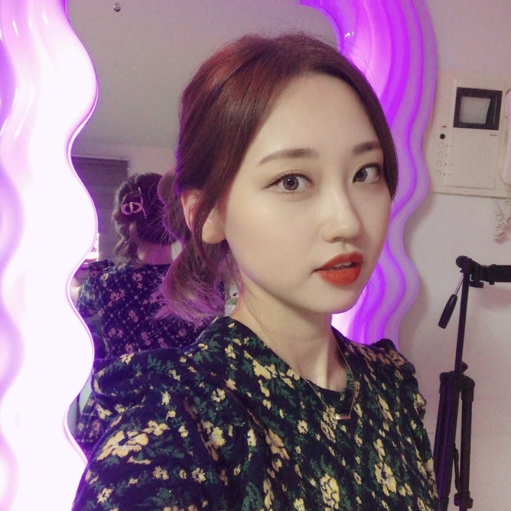  반영구 눈썹 문신 처음 받은지 3개월 경과 후기