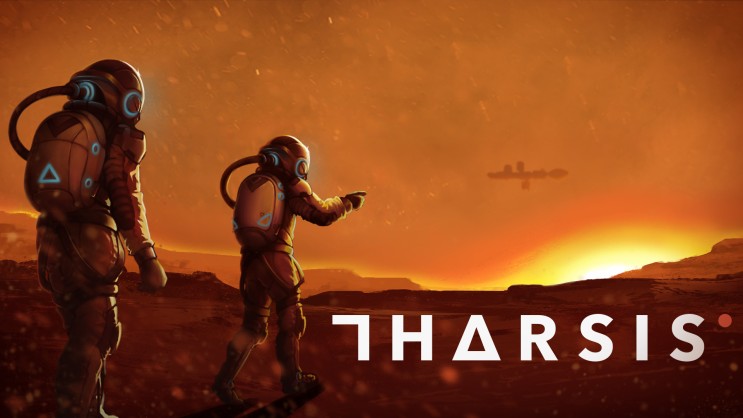 게임 타르시스 Tharsis 무료 배포 다운 에픽게임즈 전략시뮬레이션 한글패치 정보