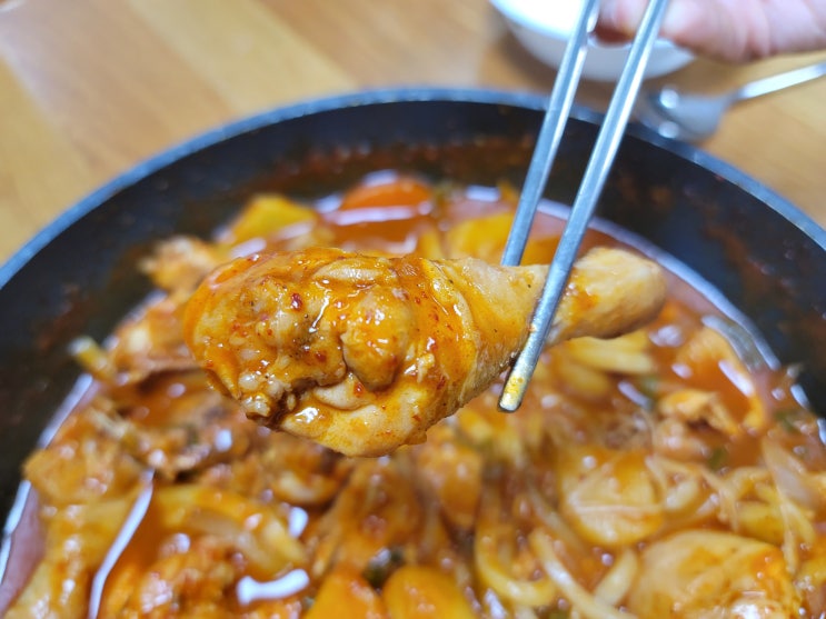  식사준비 밀키트 메뉴 간편하고 정말 맛있다! 광교 중앙역 맛집 식사준비 수원광교중앙점