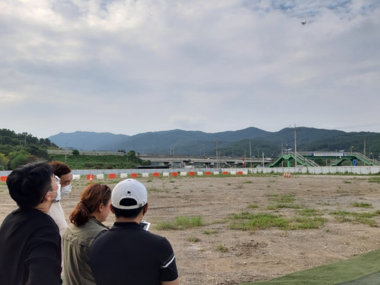 순천,광양,고흥,보성 드론 국가자격증 취득 10월 (3주 과정) 접수받습니다. - 순천파란항공