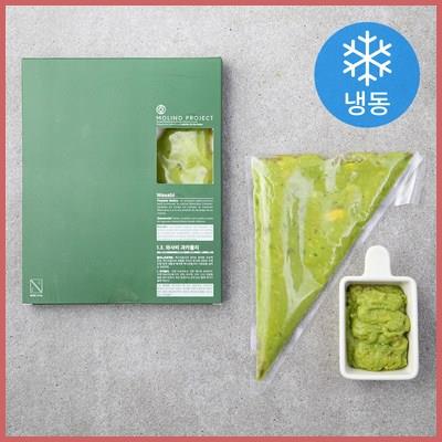  몰리노프로젝트 와사비 과카몰리 (냉동) 정보 