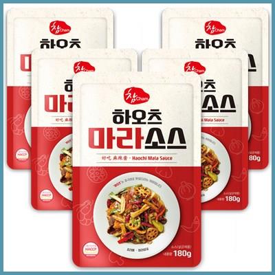  참소스 하오츠 마라소스 후회없는 선택 
