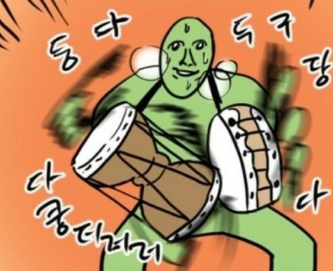  [일상]근대5종 뒷담까기 / 검도배운다했을때 반응 / 휘성 걱정 / 할복의 생활화