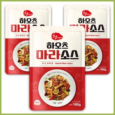  참소스 하오츠 마라소스 믿고 보는 인기 쇼핑 정보 