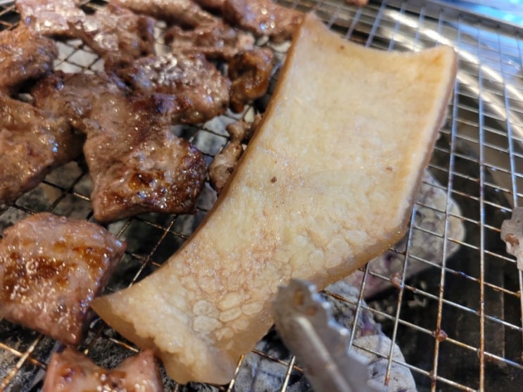 구래동 고깃집 "미친고기" 껍데기 맛집이네 구래동 고깃집 "미친고기" 껍데기 맛집이네