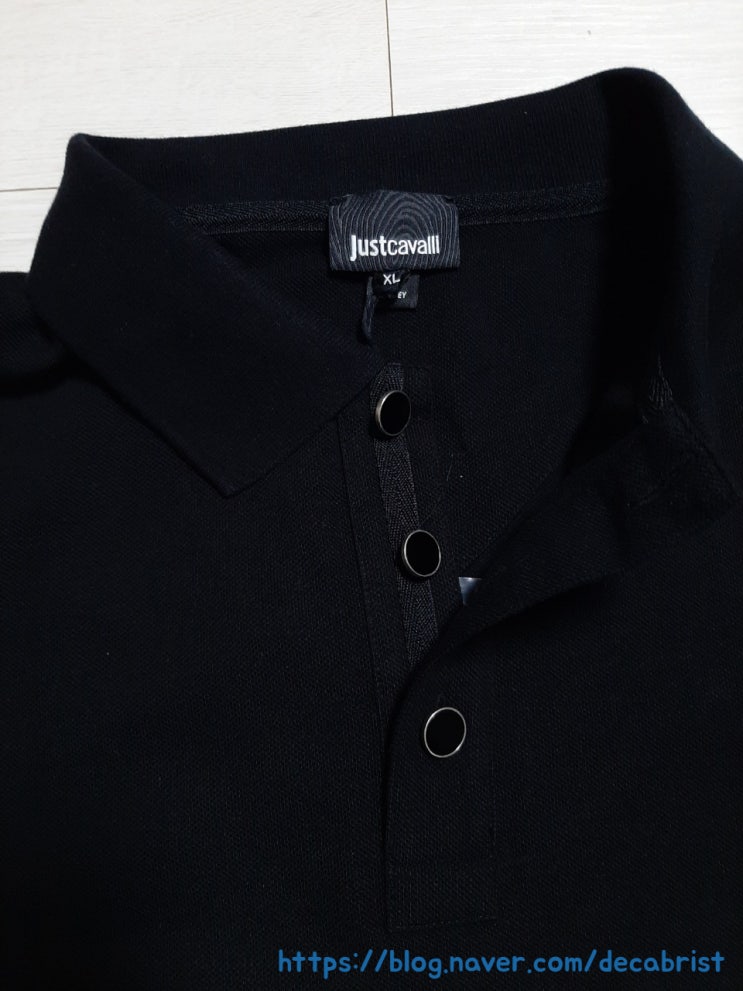  Just Cavalli Polo Shirts(저스트 카발리 폴로셔츠)
