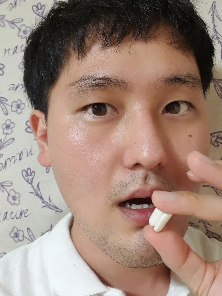  뼈건강을 위한 선택, 어골칼슘 칼슘마그네슘비타민D