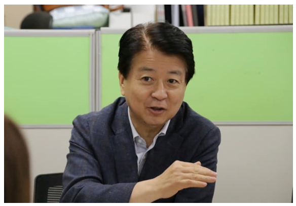 노웅래 의원 
