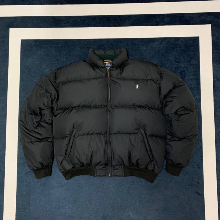 Polo Ralph Lauren Puffer Jacket / A