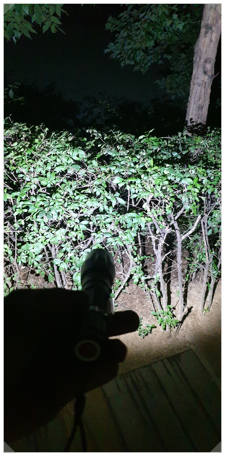  캠핑 LED랜턴 추천 캠핑용랜턴 코만도빔플러스의 미친 퀄리티 !