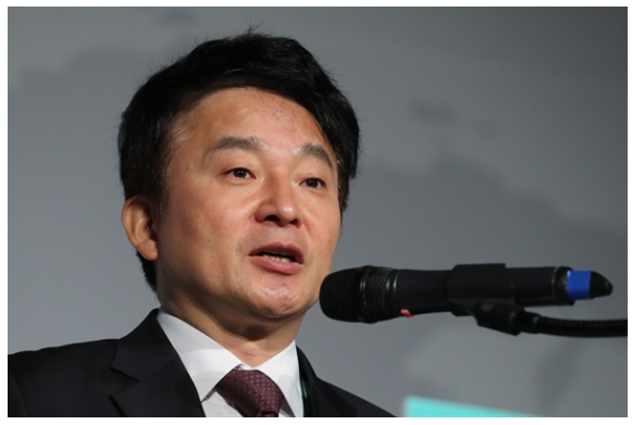  원희룡 전 제주지사 "묻지마 과세 안 돼…투자자 보호해야"