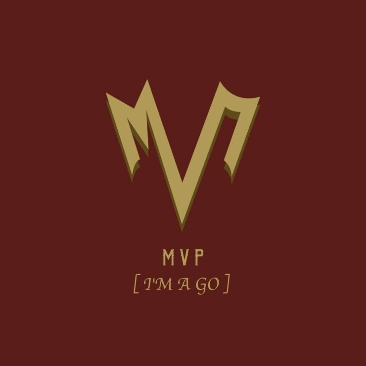 MVP(엠브이피) - I'm a GO [노래가사, 듣기, Audio]