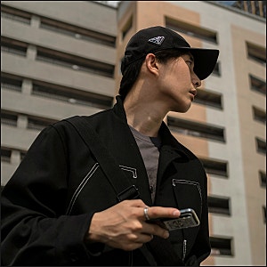 남자 셔츠자켓, 티아이포맨 CPO 오버핏 아우터 추천