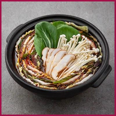  MYCHEF 마라밀푀유 2인 모르면 손해 
