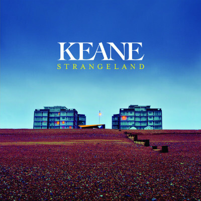 본연의 모습으로 돌아온 킨(Keane)의 네 번째 앨범 Strangeland