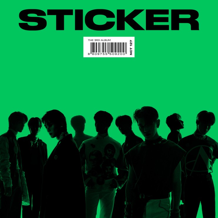 [음악리뷰] NCT 127 세 번째 정규앨범 'Sticker' 추천 수록곡, 팀의 색깔이 묻어나는 매력적인 곡들