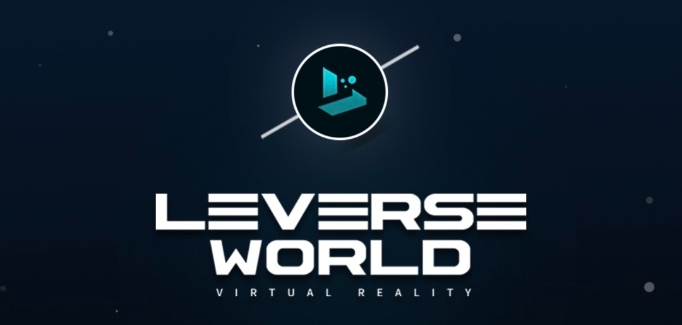  극초기 신규채굴어플 "Leverse Link"