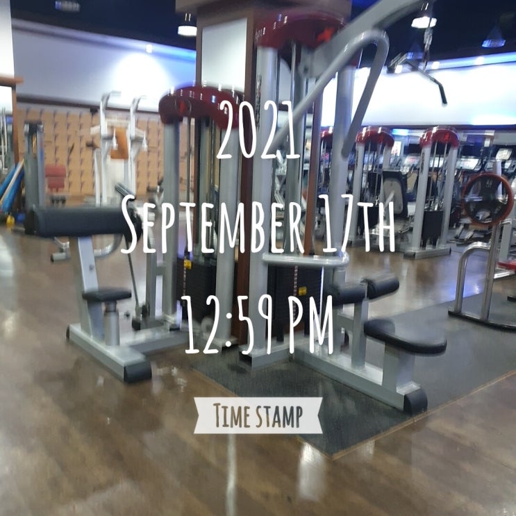  2021.09.17. 금요일 체크.