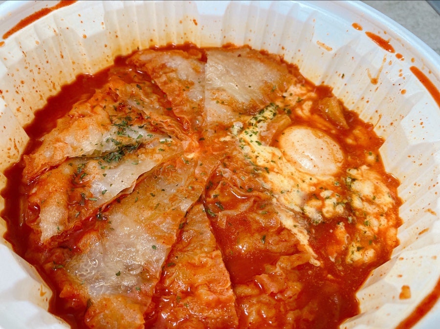 지랄떡볶이 사진 3