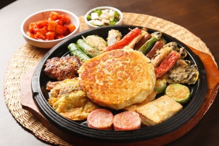 맛있는 '전' 부치고, 만드는 전문가들의 노하우