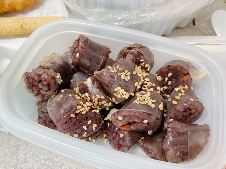 지랄떡볶이 사진 5