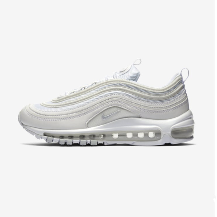인기있는 NIKE 정품대리구입운동화 나이키 에어맥스97 OG 트리플화이트 추천합니다 인기있는 NIKE 정품대리구입운동화 나이키 에어맥스97 OG 트리플화이트 추천합니다