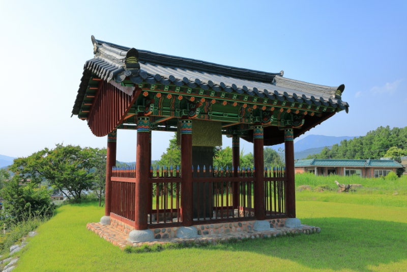 구미시 - 김선궁 신도비, 낙봉서원, 구미 쌍암고택, 해평동 북애고택 ...