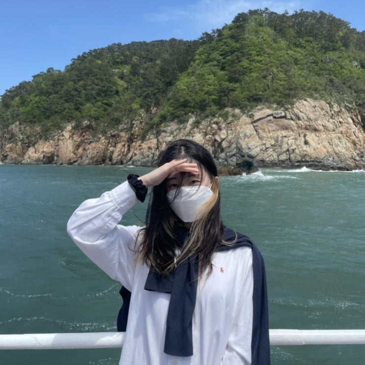  부산 가볼만한곳 태종대 유람선 주차 입장료 신분증